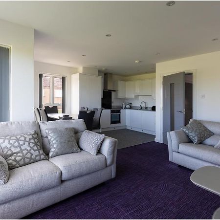 3, The Links Apartamento Portrush Exterior foto