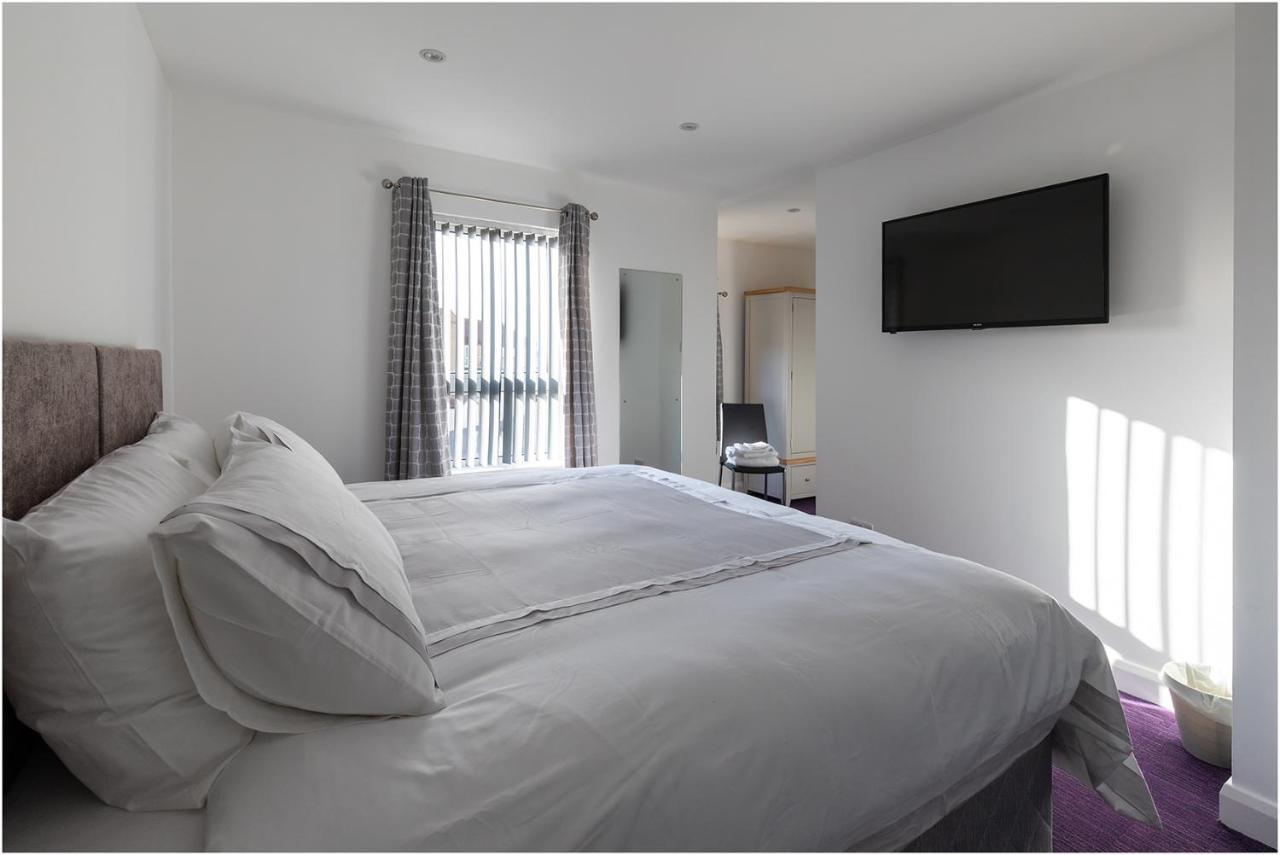 3, The Links Apartamento Portrush Exterior foto