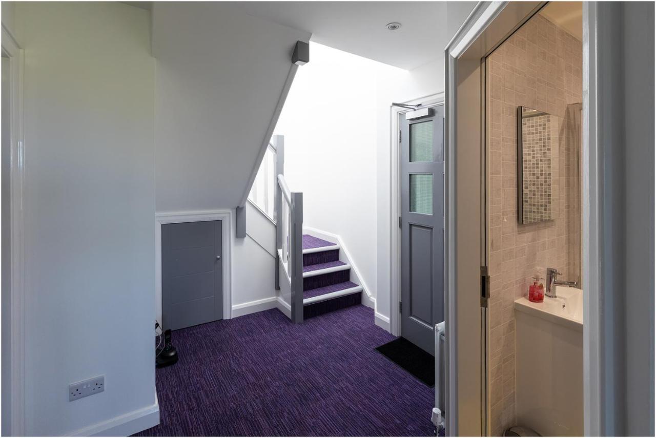 3, The Links Apartamento Portrush Exterior foto